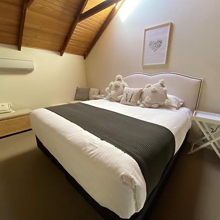 Millthorpe Motel المظهر الخارجي الصورة