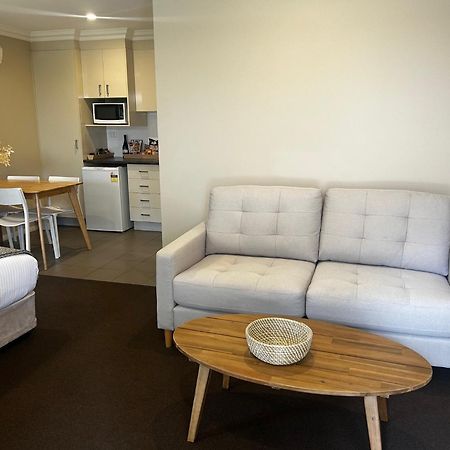 Millthorpe Motel المظهر الخارجي الصورة