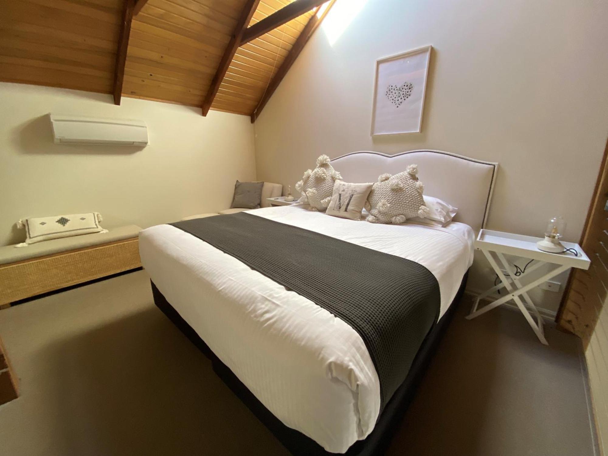 Millthorpe Motel المظهر الخارجي الصورة