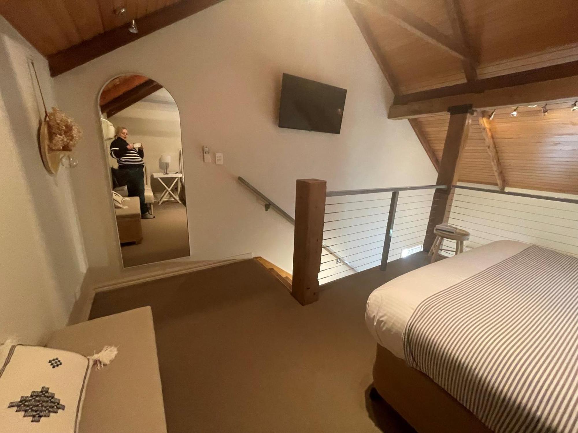 Millthorpe Motel المظهر الخارجي الصورة