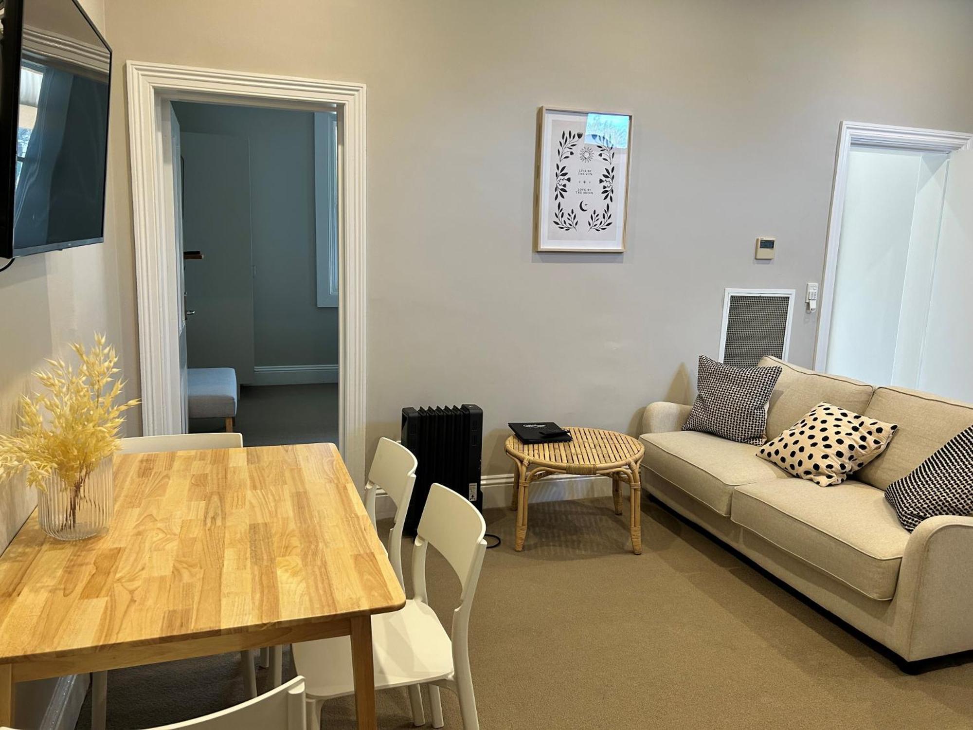 Millthorpe Motel المظهر الخارجي الصورة