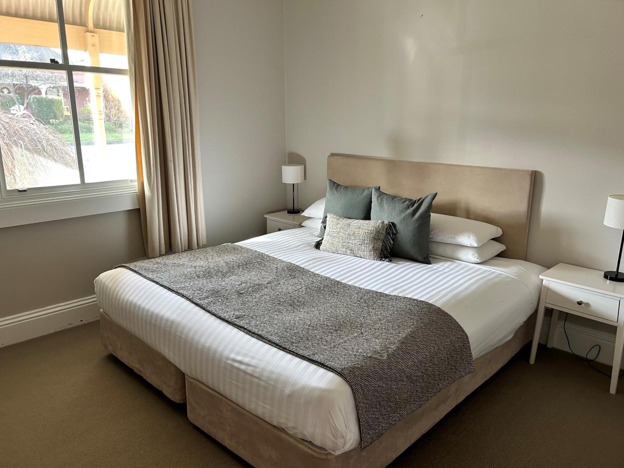 Millthorpe Motel المظهر الخارجي الصورة