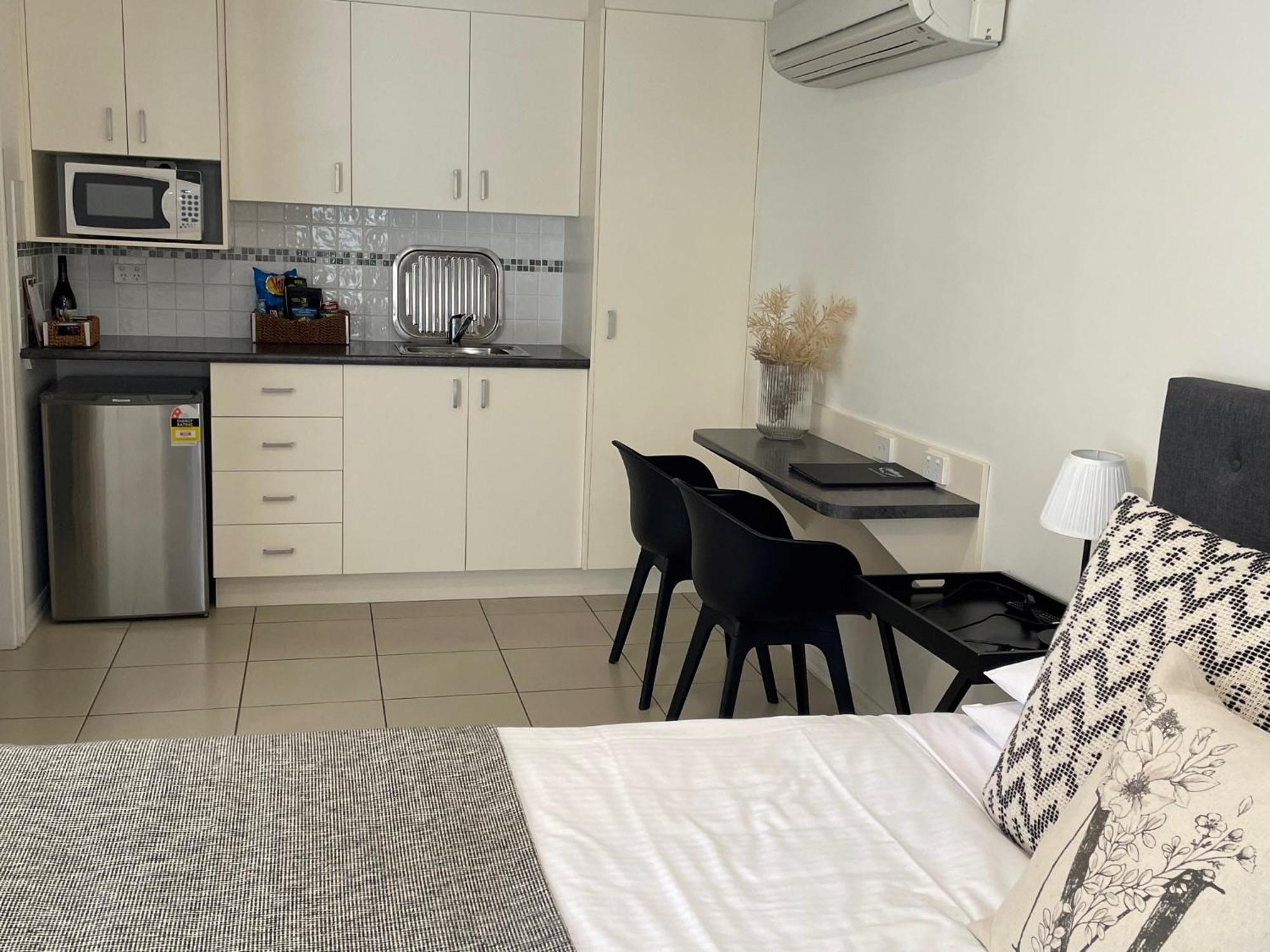 Millthorpe Motel المظهر الخارجي الصورة